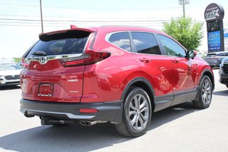 Honda CR-V Sport 2021 à , Québec - 5 - w320h240px
