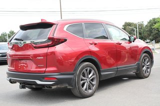 2021 Honda CR-V Sport in Gatineau, Quebec - 5 - w320h240px