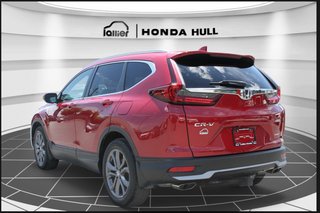 Honda CR-V Sport | AWD 2021 à Gatineau, Québec - 3 - w320h240px