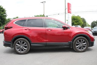 2021 Honda CR-V Sport in Gatineau, Quebec - 6 - w320h240px