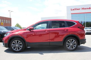 Honda CR-V Sport 2021 à , Québec - 2 - w320h240px