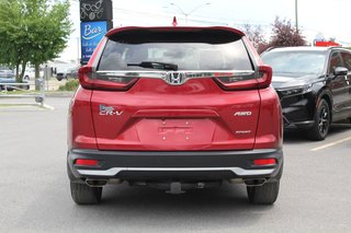 2021 Honda CR-V Sport in Gatineau, Quebec - 4 - w320h240px