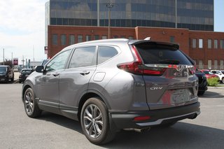 Honda CR-V Sport 2021 à Gatineau, Québec - 3 - w320h240px