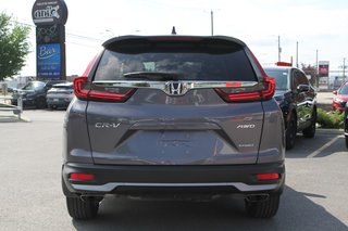 Honda CR-V Sport 2021 à Gatineau, Québec - 4 - w320h240px