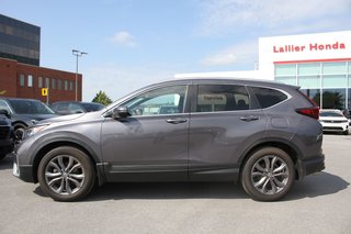 Honda CR-V Sport 2021 à Gatineau, Québec - 2 - w320h240px