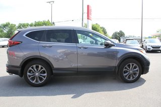Honda CR-V Sport 2021 à Gatineau, Québec - 6 - w320h240px