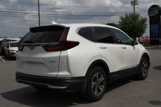 Honda CR-V LX | AWD | 2021 à Gatineau, Québec - 5 - w320h240px
