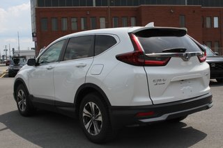 Honda CR-V LX | AWD | 2021 à Gatineau, Québec - 3 - w320h240px