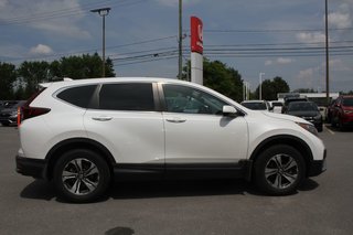 Honda CR-V LX | AWD | 2021 à Gatineau, Québec - 6 - w320h240px