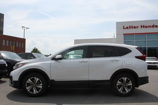 Honda CR-V LX | AWD | 2021 à Gatineau, Québec - 2 - w320h240px