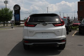 Honda CR-V LX | AWD | 2021 à Gatineau, Québec - 4 - w320h240px
