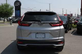 Honda CR-V Sport 2021 à , Québec - 4 - w320h240px
