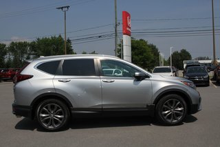 Honda CR-V Sport 2021 à , Québec - 6 - w320h240px