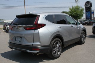 Honda CR-V Sport 2021 à , Québec - 5 - w320h240px
