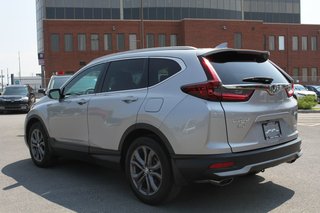 Honda CR-V Sport 2021 à , Québec - 3 - w320h240px