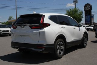 Honda CR-V LX | AWD 2021 à Gatineau, Québec - 5 - w320h240px