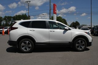Honda CR-V LX | AWD 2021 à Gatineau, Québec - 6 - w320h240px