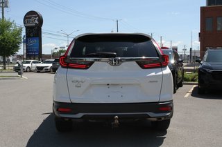 Honda CR-V LX | AWD 2021 à Gatineau, Québec - 4 - w320h240px