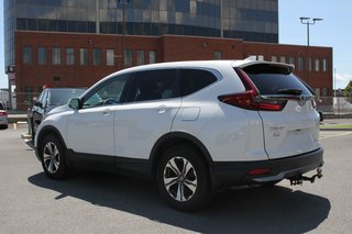 Honda CR-V LX | AWD 2021 à Gatineau, Québec - 3 - w320h240px