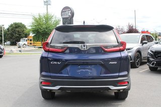 2021 Honda CR-V EX-L in Gatineau, Quebec - 4 - w320h240px