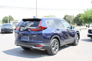 2021 Honda CR-V EX-L in Gatineau, Quebec - 5 - w320h240px