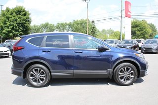 2021 Honda CR-V EX-L in Gatineau, Quebec - 6 - w320h240px