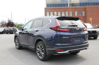2021 Honda CR-V EX-L in Gatineau, Quebec - 3 - w320h240px