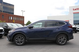 2021 Honda CR-V EX-L in Gatineau, Quebec - 2 - w320h240px