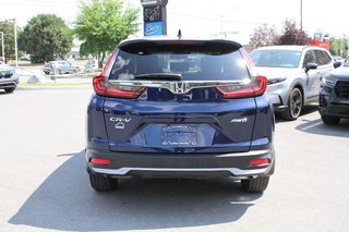 2021 Honda CR-V EX-L in Gatineau, Quebec - 4 - w320h240px