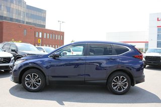 2021 Honda CR-V EX-L in Gatineau, Quebec - 2 - w320h240px