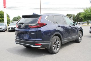 2021 Honda CR-V EX-L in Gatineau, Quebec - 5 - w320h240px