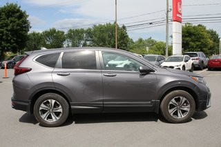 2021 Honda CR-V LX | AWD in , Quebec - 6 - w320h240px