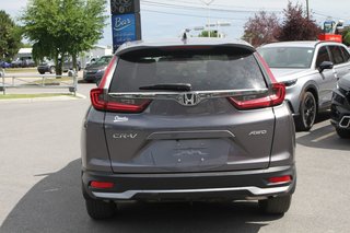 2021 Honda CR-V LX | AWD in , Quebec - 4 - w320h240px