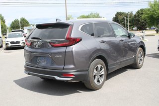 2021 Honda CR-V LX | AWD in , Quebec - 5 - w320h240px