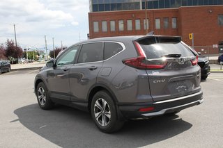 2021 Honda CR-V LX | AWD in , Quebec - 3 - w320h240px