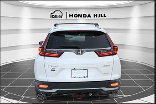 Honda CR-V Sport | AWD 2021 à Gatineau, Québec - 4 - w320h240px
