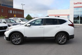 2021 Honda CR-V Sport | AWD in Gatineau, Quebec - 2 - w320h240px