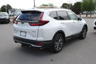 2021 Honda CR-V Sport | AWD in Gatineau, Quebec - 5 - w320h240px