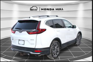 Honda CR-V Sport | AWD 2021 à Gatineau, Québec - 5 - w320h240px