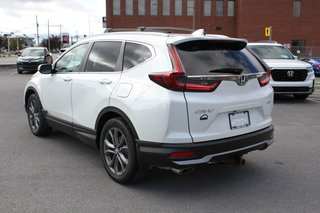 2021 Honda CR-V Sport | AWD in Gatineau, Quebec - 3 - w320h240px