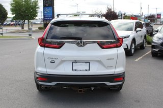2021 Honda CR-V Sport | AWD in Gatineau, Quebec - 4 - w320h240px