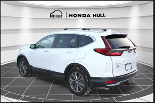 Honda CR-V Sport | AWD 2021 à Gatineau, Québec - 3 - w320h240px