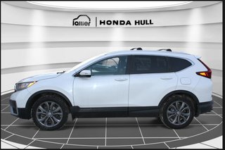 Honda CR-V Sport | AWD 2021 à Gatineau, Québec - 2 - w320h240px