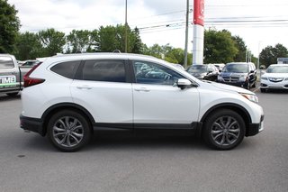 2021 Honda CR-V Sport | AWD in Gatineau, Quebec - 6 - w320h240px
