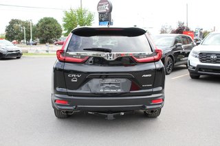 2021 Honda CR-V Black Edition in Gatineau, Quebec - 4 - w320h240px