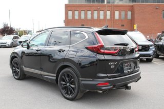 2021 Honda CR-V Black Edition in Gatineau, Quebec - 3 - w320h240px