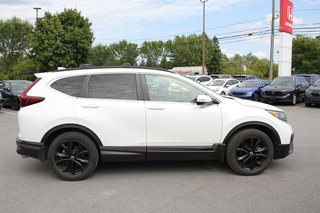 2021 Honda CR-V Black Edition in Gatineau, Quebec - 6 - w320h240px