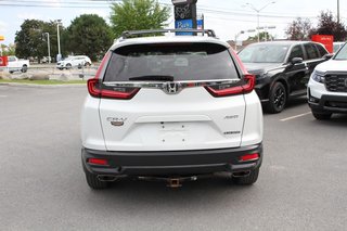 2021 Honda CR-V Black Edition in Gatineau, Quebec - 4 - w320h240px
