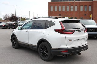 2021 Honda CR-V Black Edition in Gatineau, Quebec - 3 - w320h240px