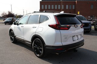 2021 Honda CR-V Black Edition in , Quebec - 3 - w320h240px